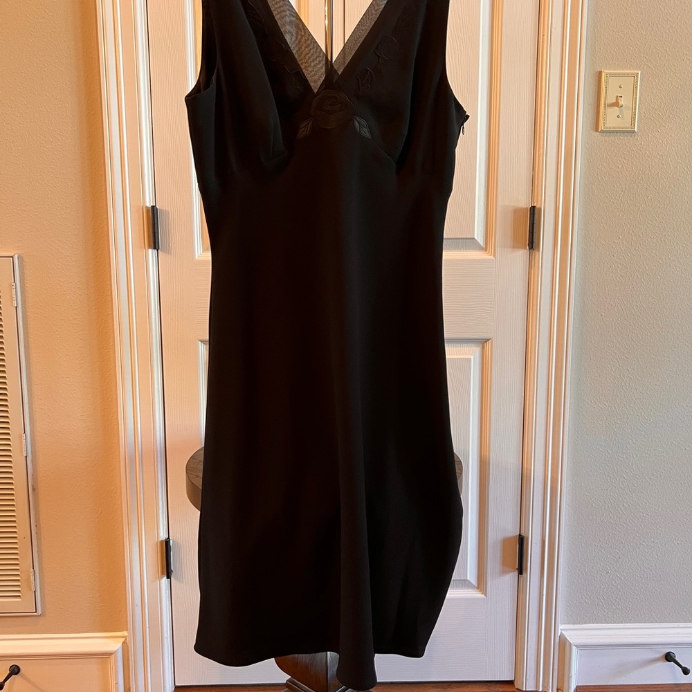 Elegant Women's dress
